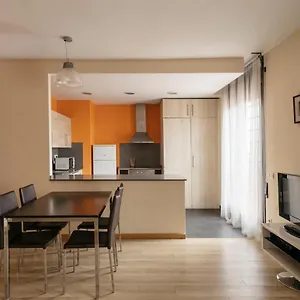 Villarroel Appartement Barcelona