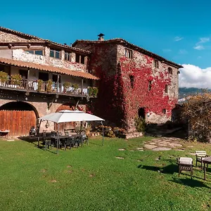 Masia La Canal Agroturismo