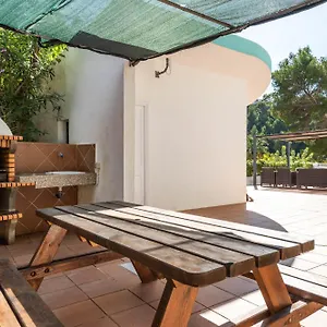 Alta Galdana Playa Appartement Cala Galdana (Menorca)