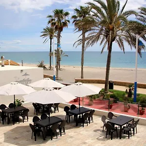 El Galan Ii Appartement Carboneras