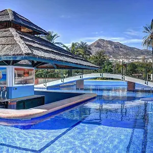 Benalbeach Casa Kito , Benalmadena Spain