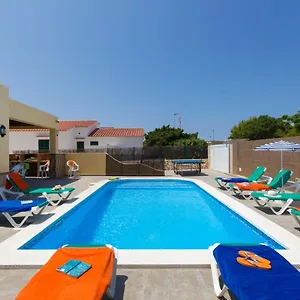 Urano By Mauter Villas , Cala'N Bosch (Menorca) Spain