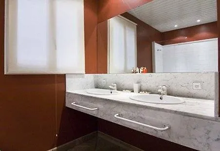 Aspasios Urquinaona Apartments Barcellona 0*,