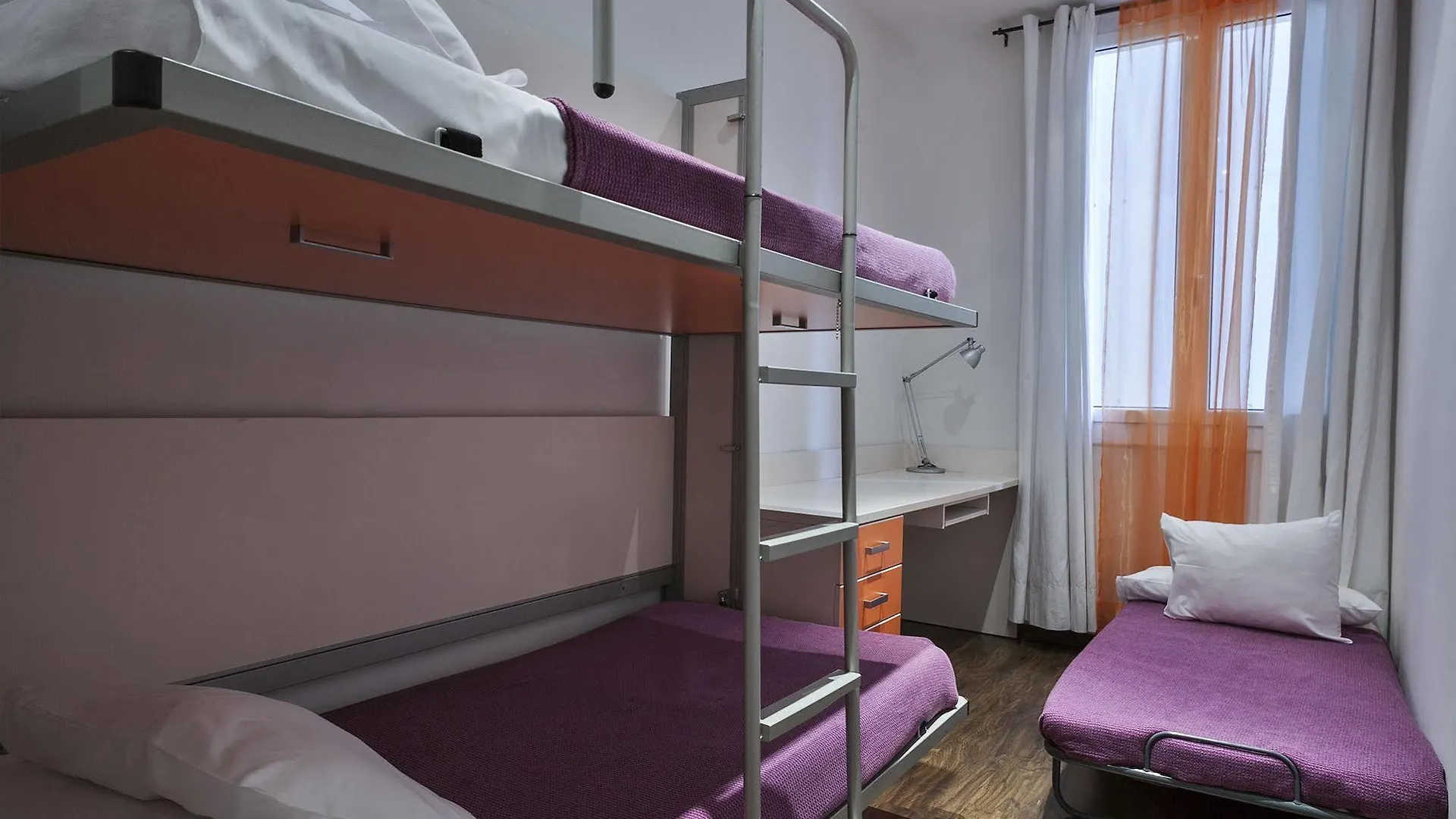 Aspasios Urquinaona Apartments Barcellona